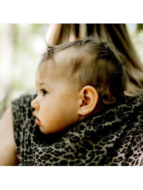 Didymos beebikandelin – looduslik ja mugav kandekangas Didymos beebikandelin – looduslik ja mugav kandekangas