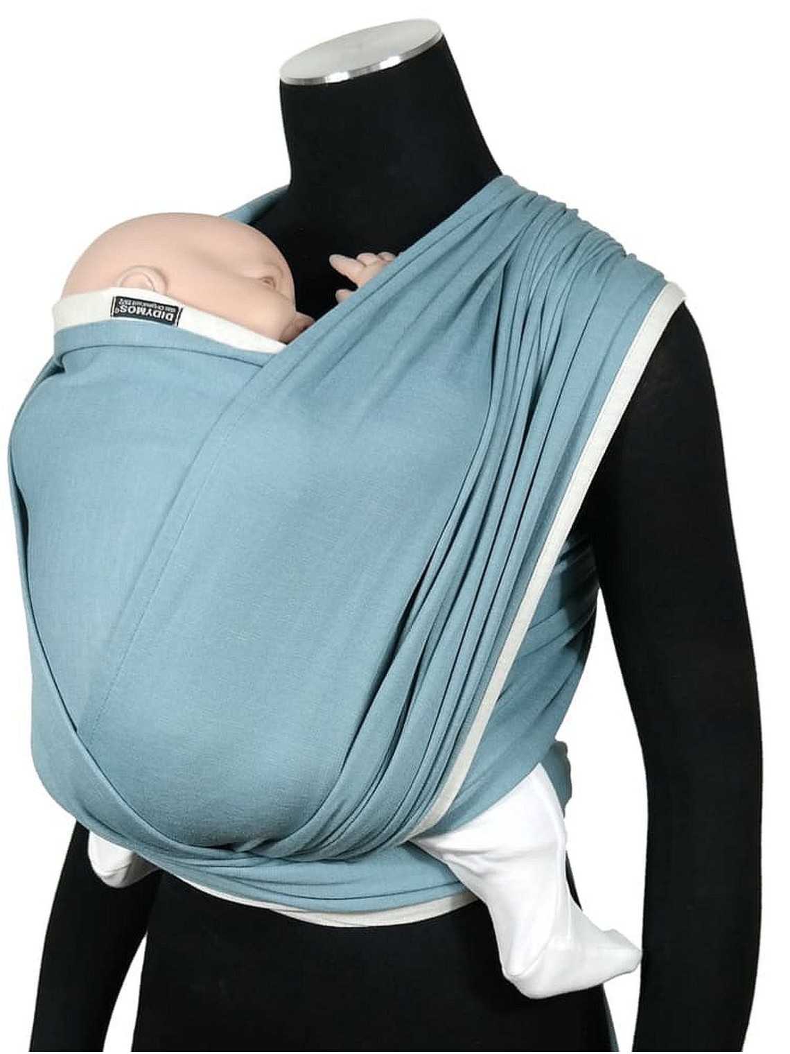 Didymos Baby Wrap Sling – natural comfort & support for your baby Didymos Baby Wrap Sling – natural comfort & support for your baby