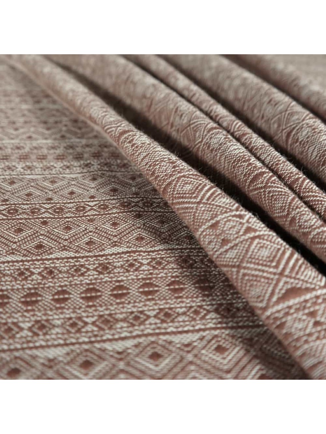 Didymos beebikandelin – looduslik ja mugav kandekangas