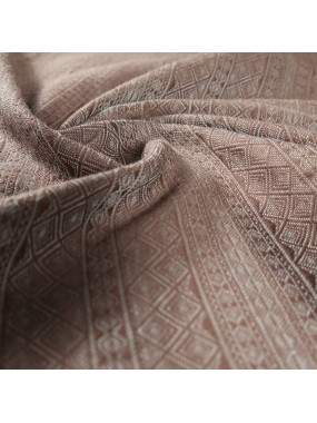 Didymos beebikandelin – looduslik ja mugav kandekangas Didymos beebikandelin – looduslik ja mugav kandekangas