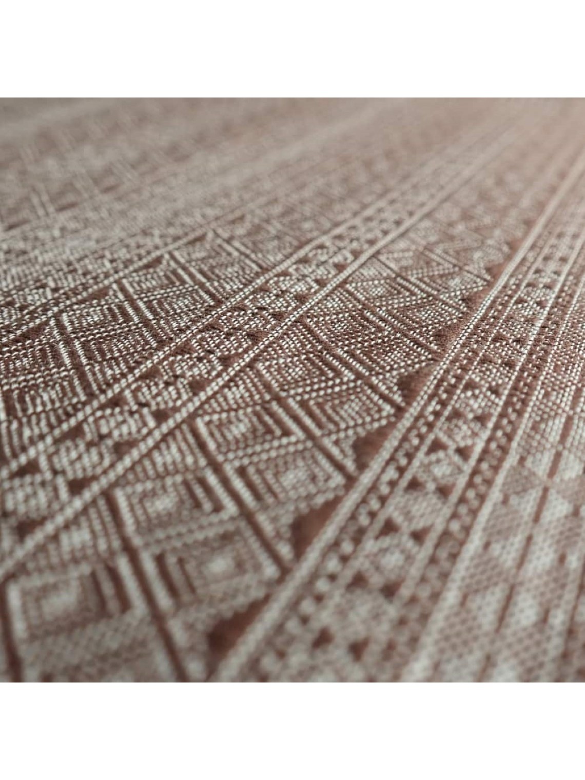 Didymos beebikandelin – looduslik ja mugav kandekangas