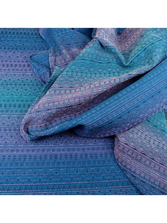 Didymos Baby Wrap Sling – natural comfort & support for your baby