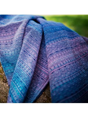 Didymos Baby Wrap Sling – natural comfort & support for your baby Didymos Baby Wrap Sling – natural comfort & support for your baby