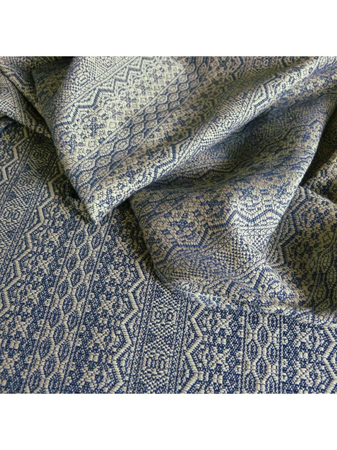 Didymos beebikandelin – looduslik ja mugav kandekangas Didymos beebikandelin – looduslik ja mugav kandekangas