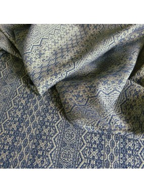 Didymos beebikandelin – looduslik ja mugav kandekangas Didymos beebikandelin – looduslik ja mugav kandekangas