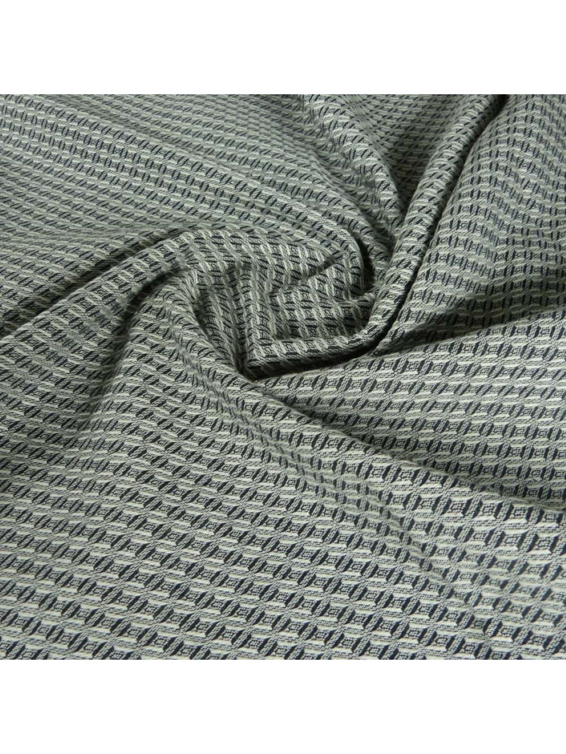 Didymos beebikandelin – looduslik ja mugav kandekangas