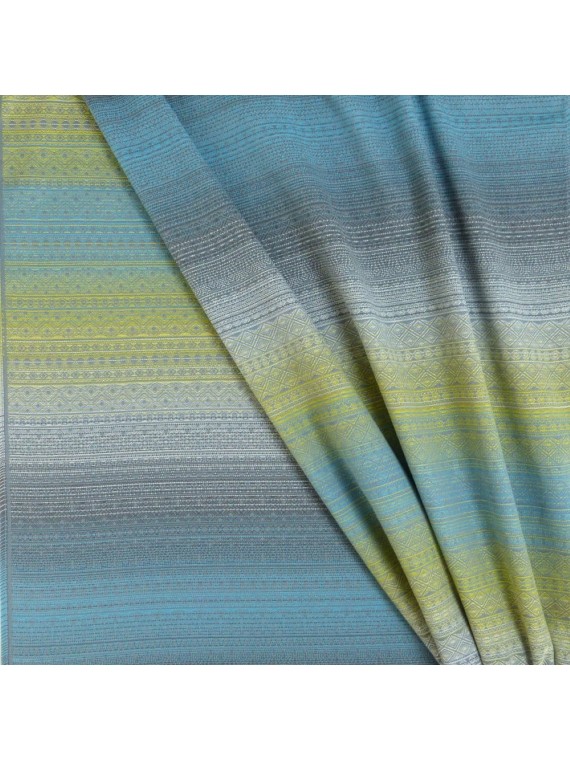 Didymos Baby Wrap Sling – natural comfort & support for your baby