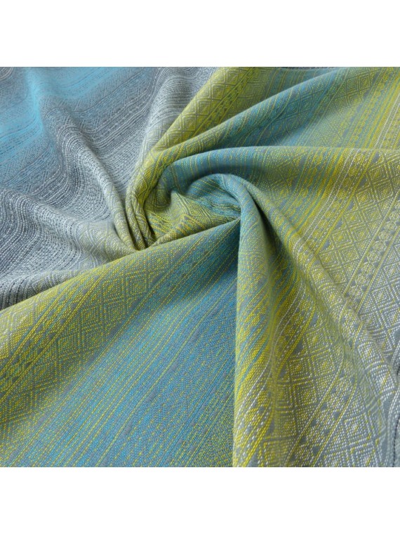 Didymos Baby Wrap Sling – natural comfort & support for your baby