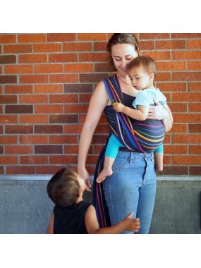 Didymos Baby Wrap Sling – natural comfort & support for your baby Didymos Baby Wrap Sling – natural comfort & support for your baby