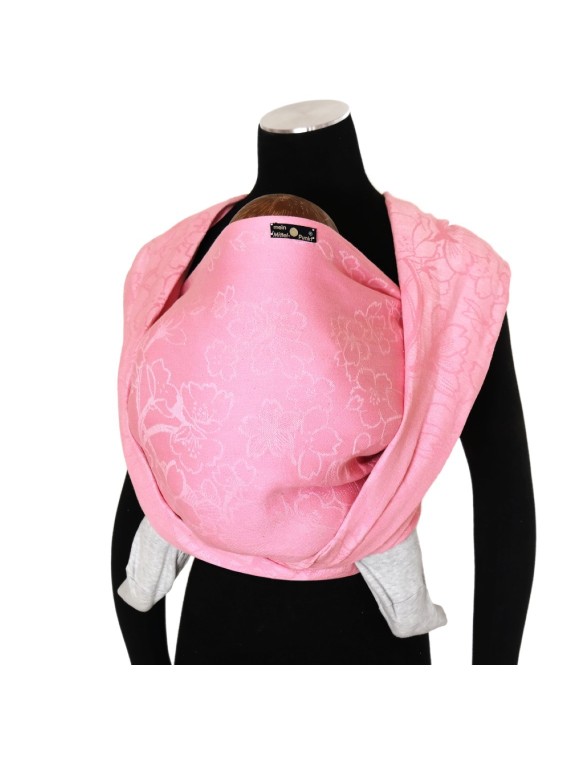 Didymos Baby Wrap Sling – natural comfort & support for your baby