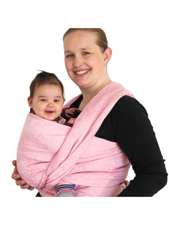 Didymos Baby Wrap Sling – natural comfort & support for your baby