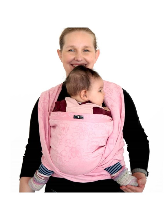 Didymos Baby Wrap Sling – natural comfort & support for your baby