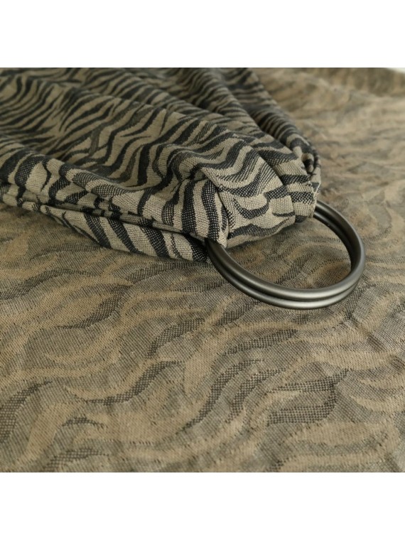 DidySling – breathable ring sling for comfort and style