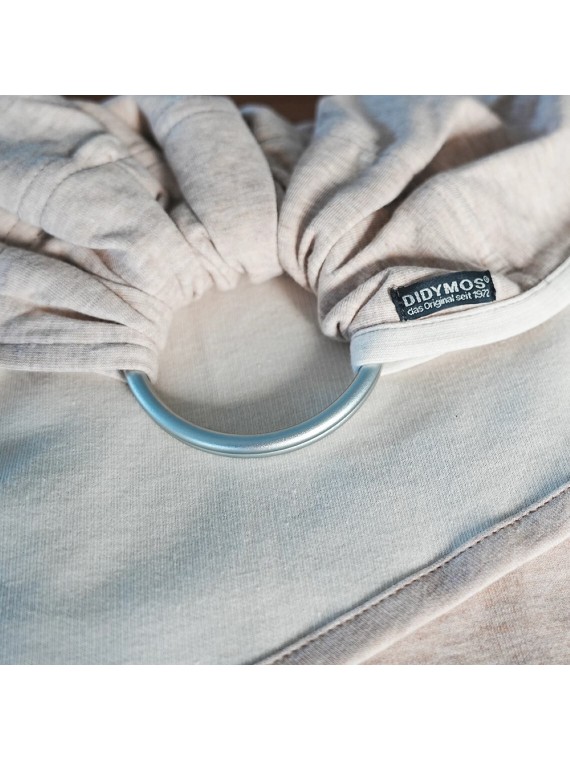 DidySling – breathable ring sling for comfort and style