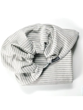 DidySling – breathable ring sling for comfort and style