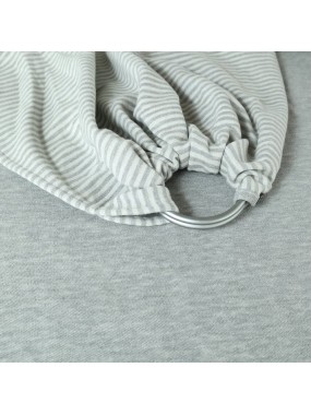 DidySling – breathable ring sling for comfort and style