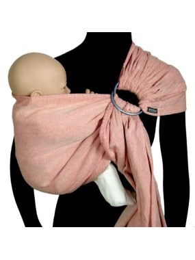 DidySling – breathable ring sling for comfort and style DidySling – breathable ring sling for comfort and style