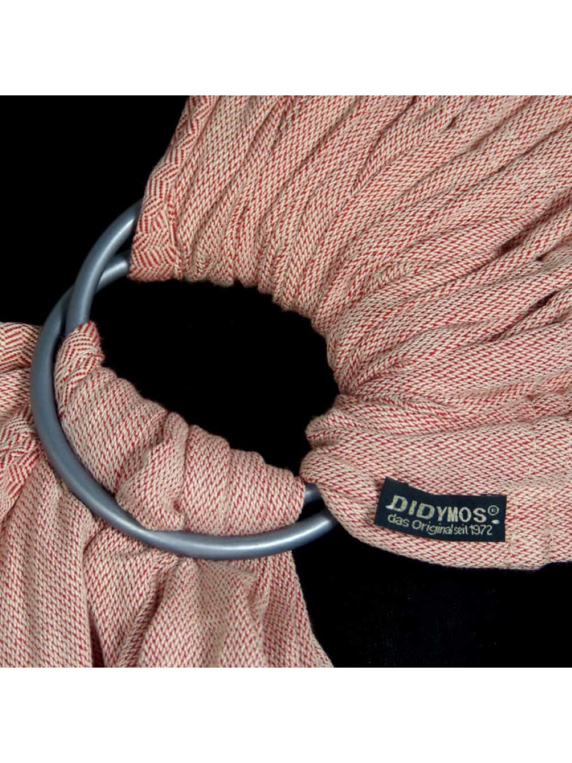 DidySling – breathable ring sling for comfort and style DidySling – breathable ring sling for comfort and style
