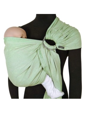 DidySling – breathable ring sling for comfort and style