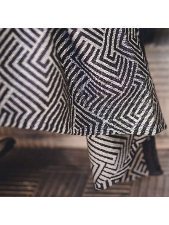 DidySling – breathable ring sling for comfort and style