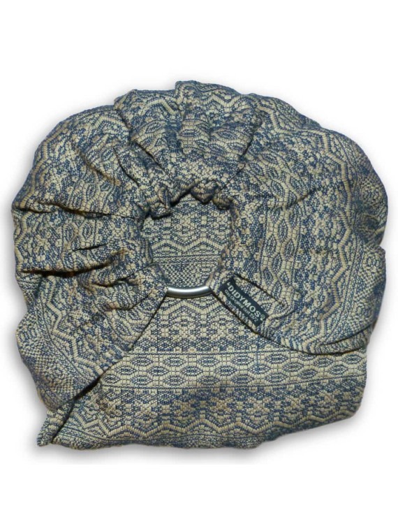 DidySling – breathable ring sling for comfort and style