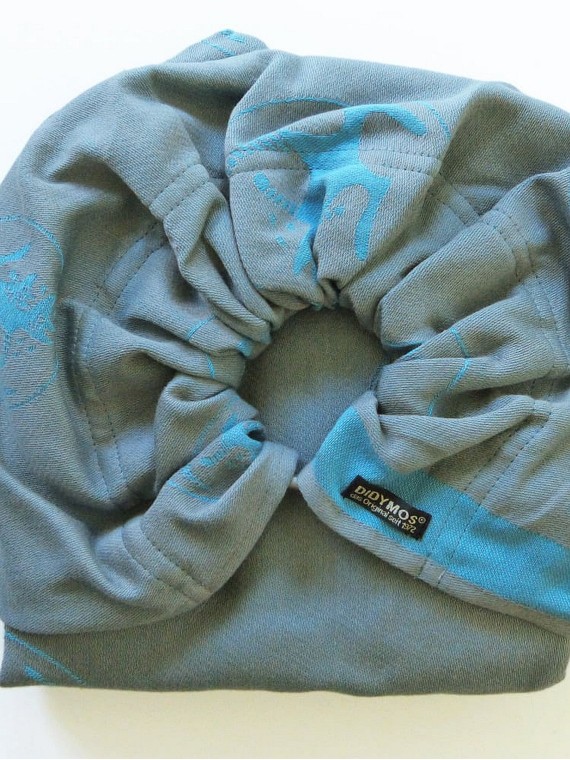 DidySling – breathable ring sling for comfort and style