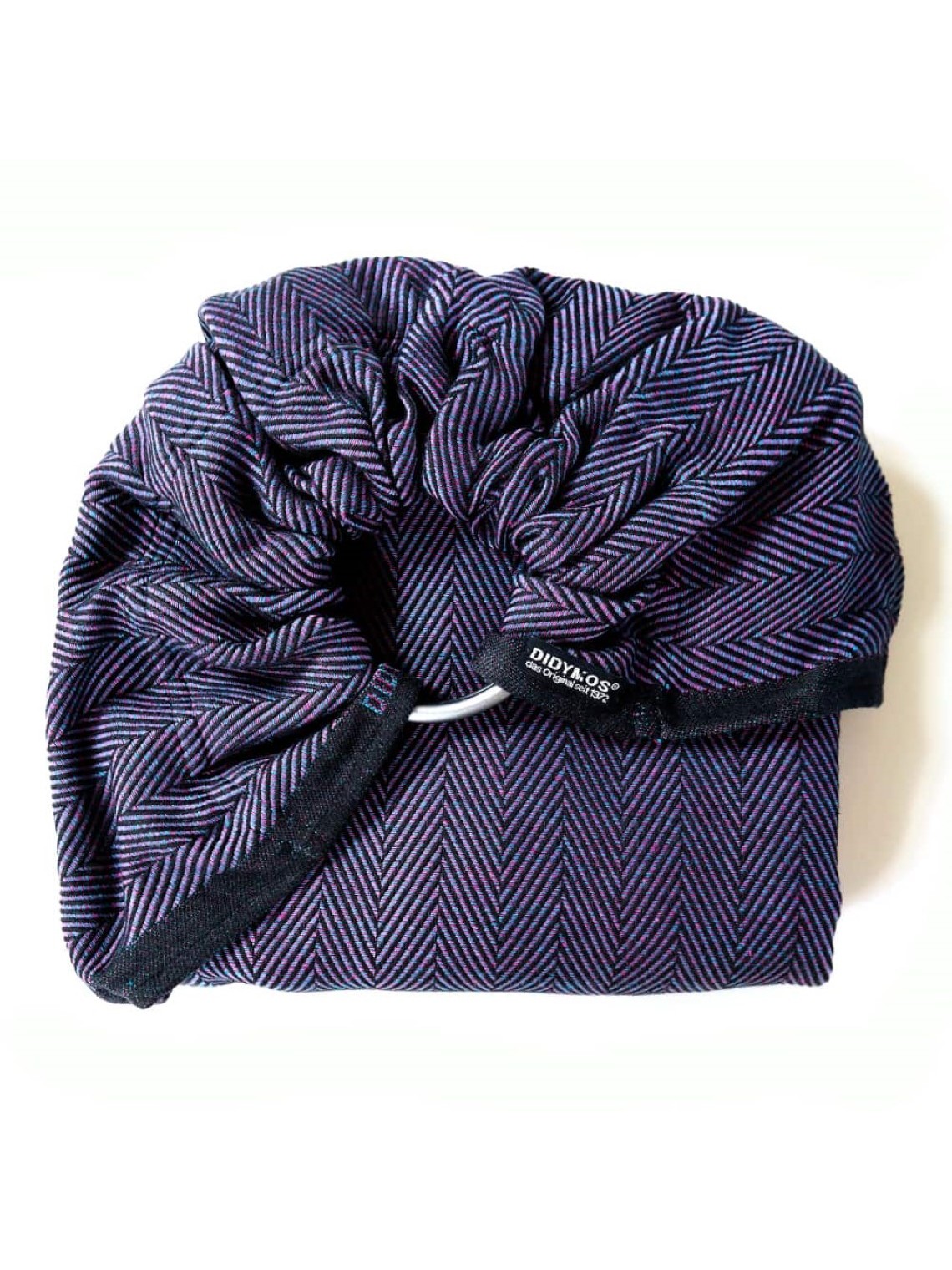 DidySling – breathable ring sling for comfort and style