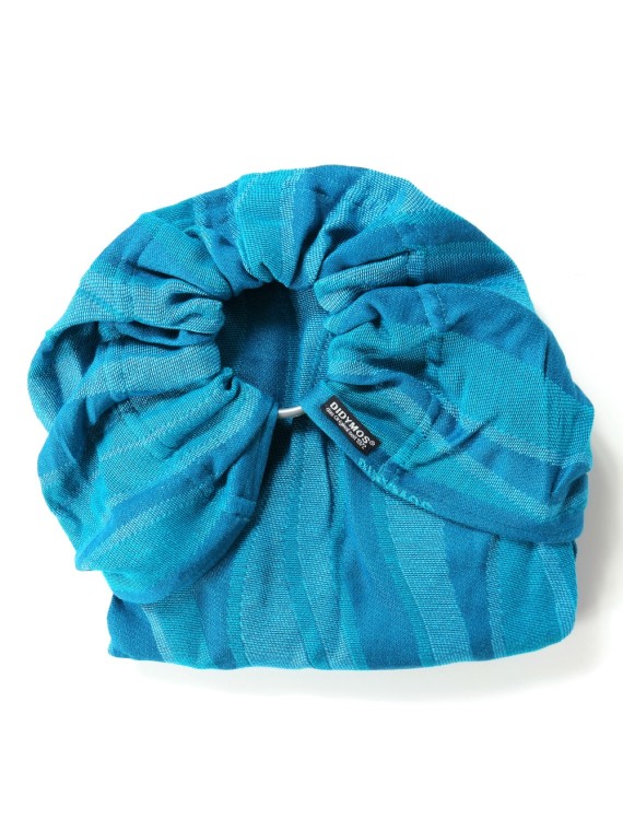DidySling – breathable ring sling for comfort and style