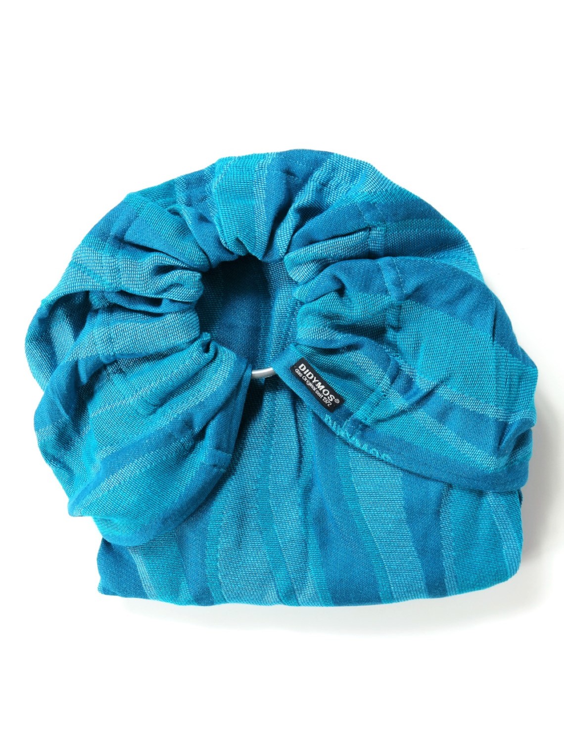 DidySling – breathable ring sling for comfort and style