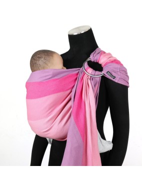 DidySling – breathable ring sling for comfort and style DidySling – breathable ring sling for comfort and style