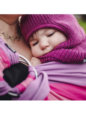 DidySling – breathable ring sling for comfort and style DidySling – breathable ring sling for comfort and style
