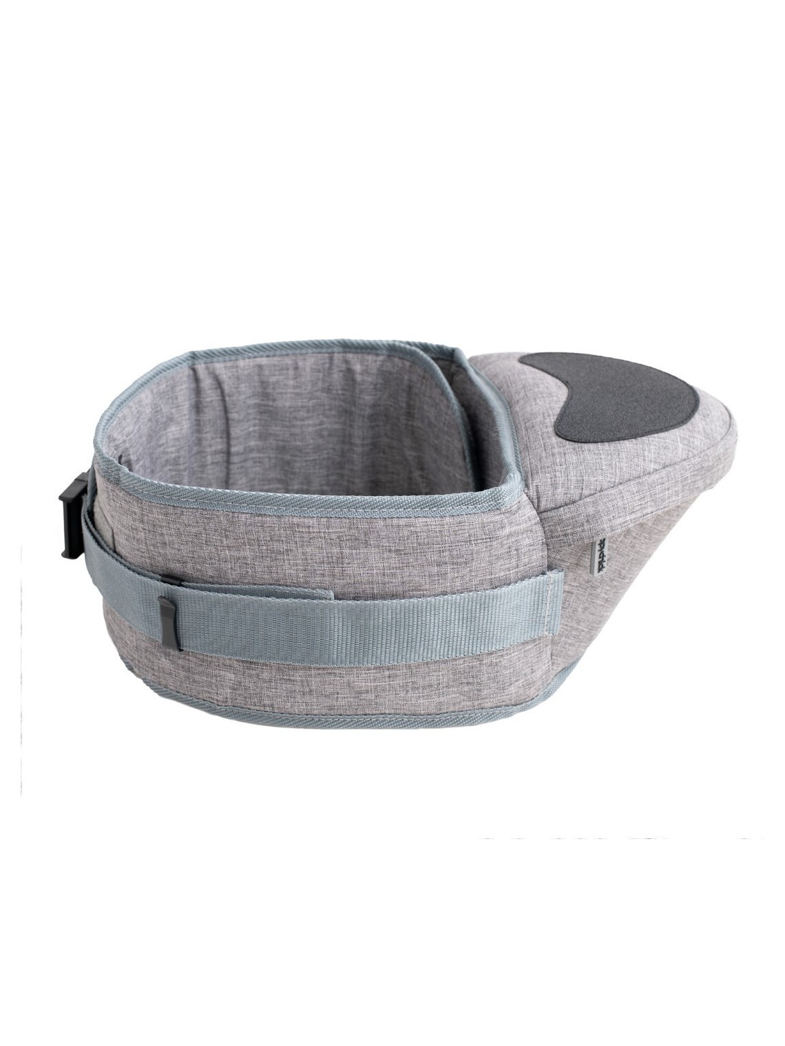 Hippychick puusaiste – mugavas ja ergonoomiline valik lapse kandmiseks