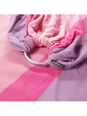 DidySling – breathable ring sling for comfort and style DidySling – breathable ring sling for comfort and style