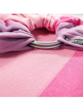 DidySling – breathable ring sling for comfort and style DidySling – breathable ring sling for comfort and style