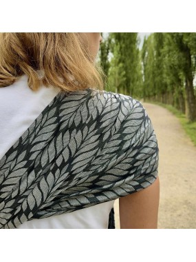 DidySling – breathable ring sling for comfort and style DidySling – breathable ring sling for comfort and style