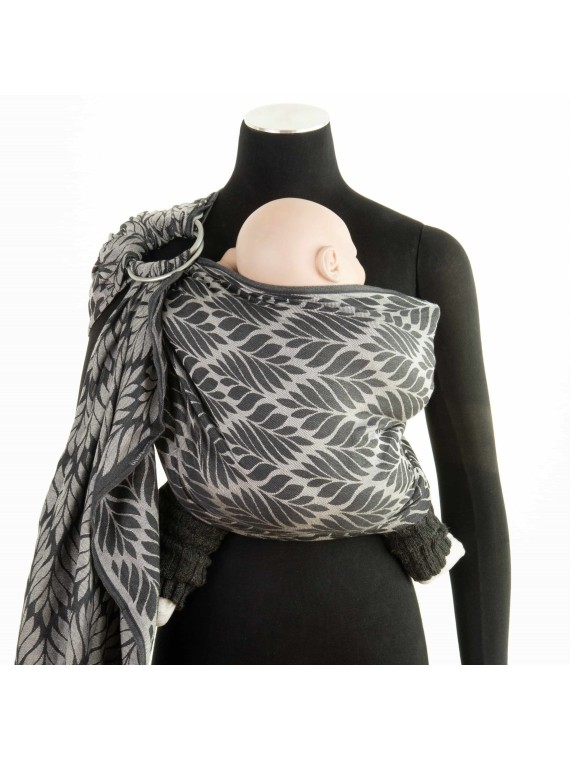 DidySling – breathable ring sling for comfort and style