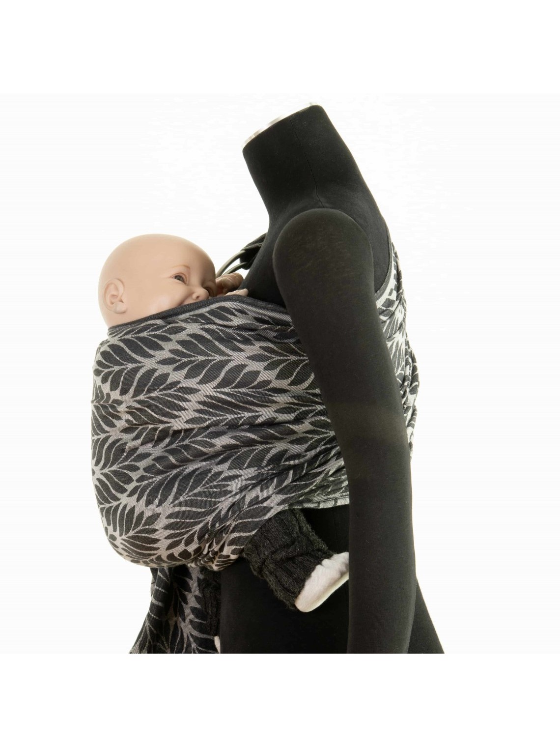 DidySling – breathable ring sling for comfort and style DidySling – breathable ring sling for comfort and style