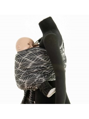 DidySling – breathable ring sling for comfort and style DidySling – breathable ring sling for comfort and style
