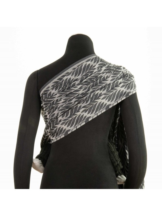 DidySling – breathable ring sling for comfort and style