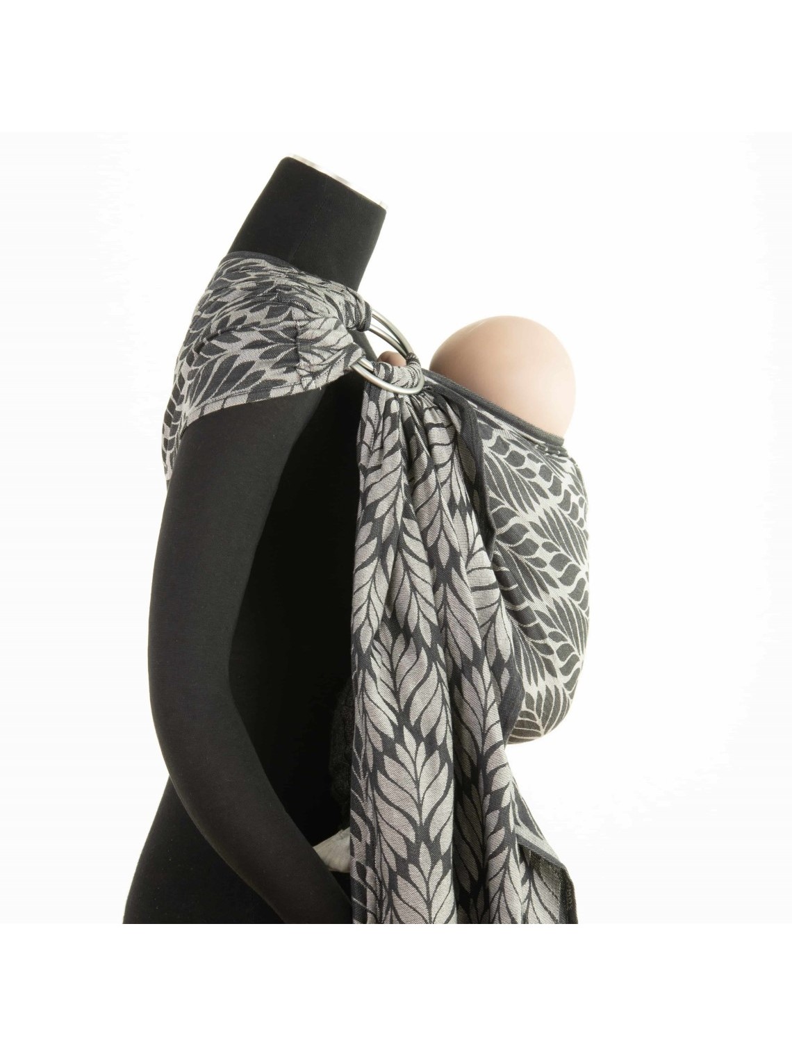 DidySling – breathable ring sling for comfort and style DidySling – breathable ring sling for comfort and style