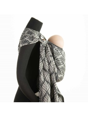 DidySling – breathable ring sling for comfort and style DidySling – breathable ring sling for comfort and style