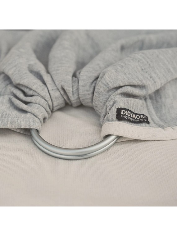 DidySling – breathable ring sling for comfort and style
