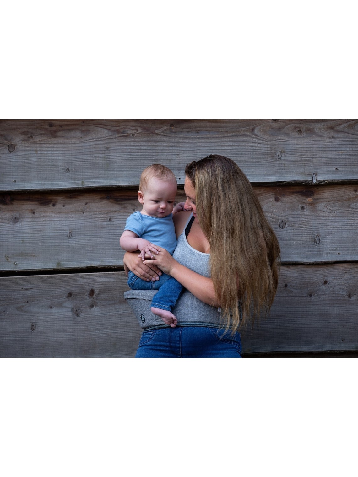 Hippychick puusaiste – mugavas ja ergonoomiline valik lapse kandmiseks