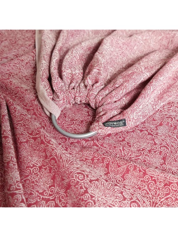 DidySling – breathable ring sling for comfort and style