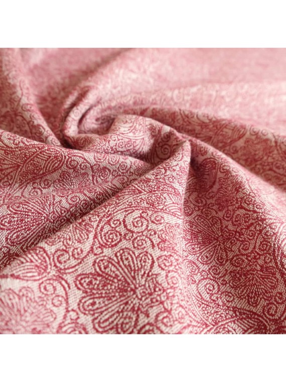 DidySling – breathable ring sling for comfort and style