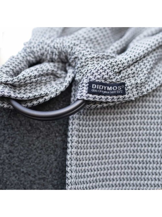 DidySling – breathable ring sling for comfort and style