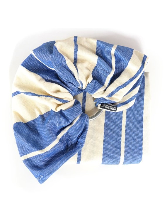 DidySling – breathable ring sling for comfort and style