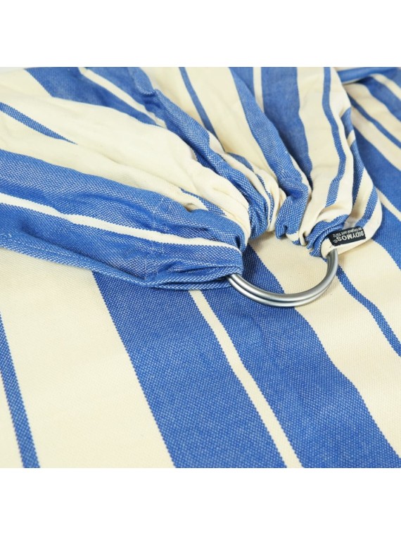 DidySling – breathable ring sling for comfort and style