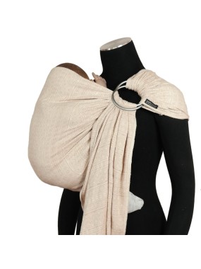 DidySling – breathable ring sling for comfort and style DidySling – breathable ring sling for comfort and style