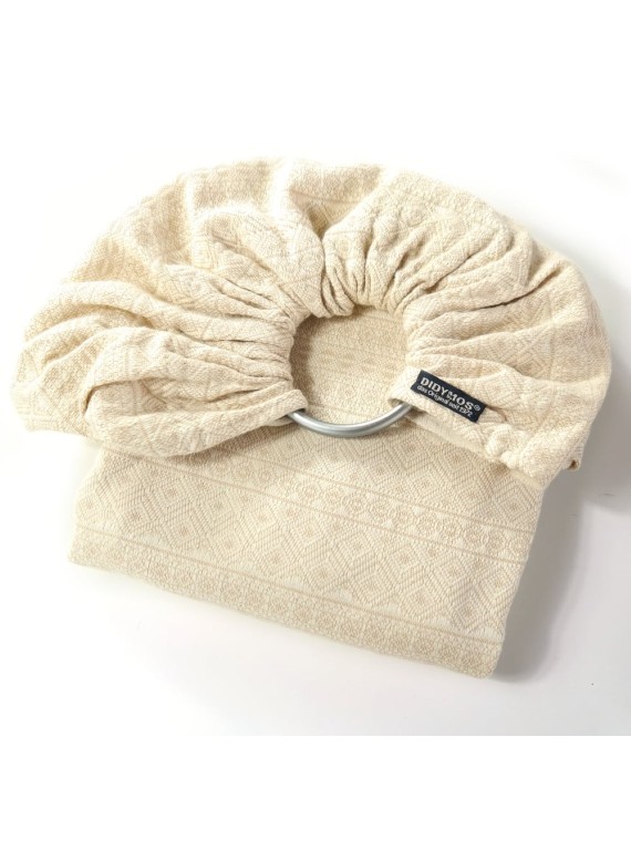 DidySling – breathable ring sling for comfort and style